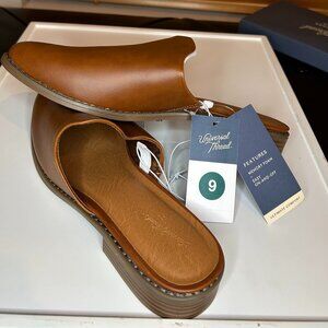 Women's Maura Flats - Universal Threads - Size 9